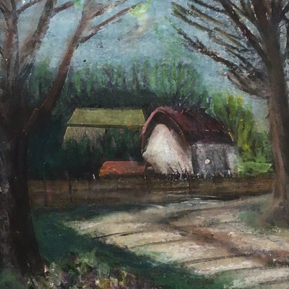 Upstate New York - Picture 2 of 2